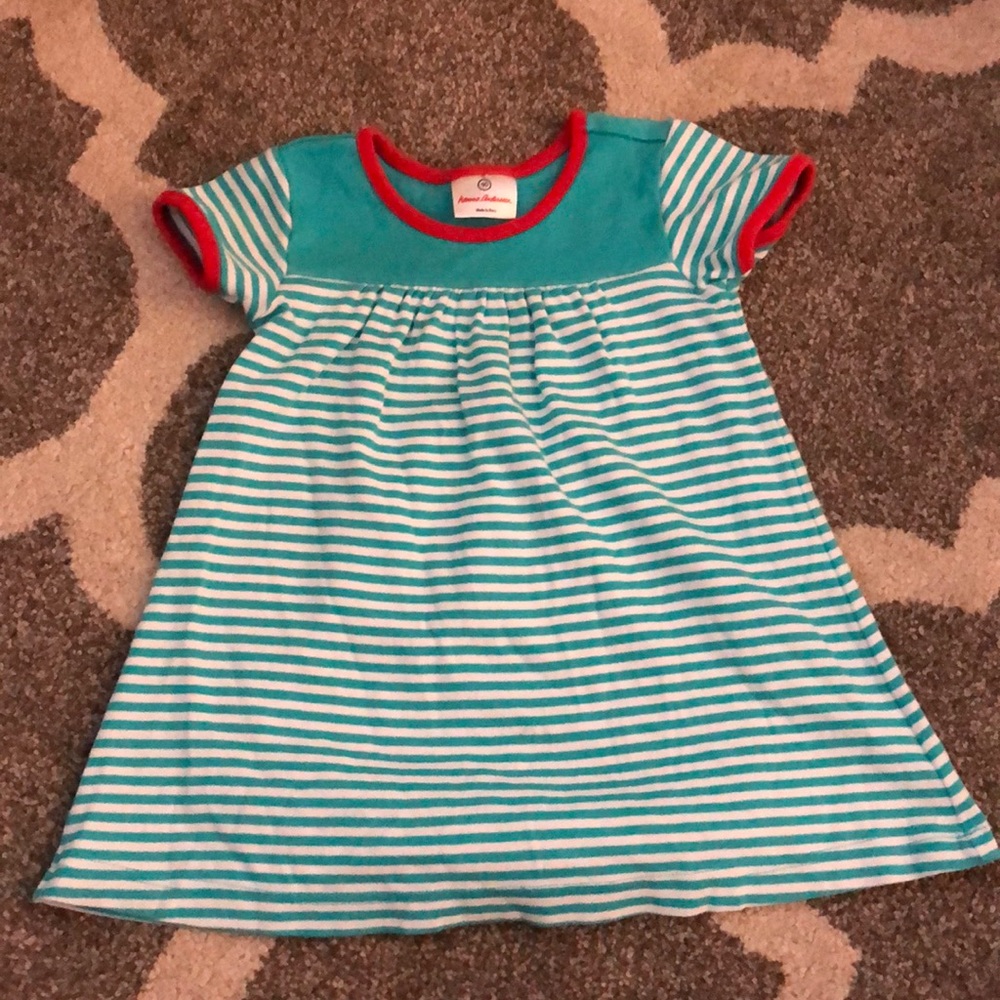 Girls Dress/Tunic